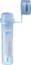 Screw cap micro tube, 0.5 ml, Biosphere® plus