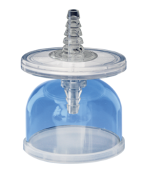 Druckfiltrationseinheit, PES, Porengröße: 0,2 µm, zur Sterilfiltration