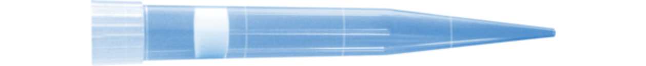 Pointe avec filtre, 1.000 µl, transparent, Biosphere® plus, 96 pièce(s)/boîte