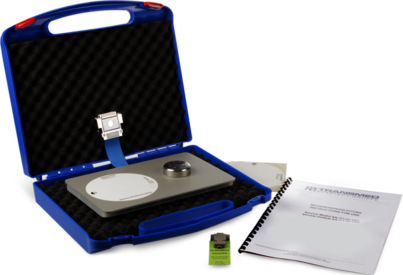 Módulo de servicio SAHARA