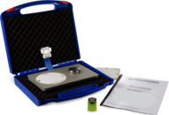 Service module SAHARA