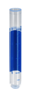 Tubo, 5 ml, (CxØ): 75 x 12 mm, PS, com impressão