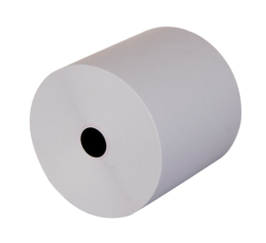 Paper roll