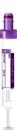 S-Monovette® EDTA K2E, 2.7 ml, cap violet, (LxØ): 75 x 13 mm, with paper label