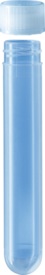 Schraubröhre, 10 ml, (LxØ): 92 x 15,3 mm, PP