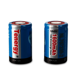 Replacement battery, for Automatic-Sarpette®