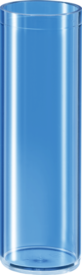 Tubo, 23 ml, (LxØ): 75 x 23,5 mm, PS