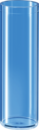 Tubo, 23 ml, (CxØ): 75 x 23,5 mm, PS