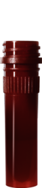 Screw cap micro tube, 1.5 ml