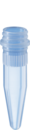 Screw cap micro tube, 1.5 ml