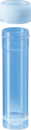 Tubo de rosca, 15 ml, (CxØ): 76 x 20 mm, PP