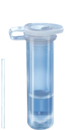 Micro sample tube, 500 µl Roche-Gen. 2/20 µl, 20 µl, push cap
