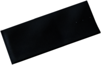 Mailing envelope, PE, (LxW): 310 x 123 mm