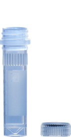 Screw cap micro tube, 2 ml