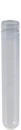 Tubo roscado, 10 ml, (LxØ): 92 x 15 mm, PP
