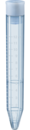 Tube, 12 ml, (L x Ø) : 110 x 17 mm, PS