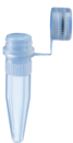 Microtubo roscado, 1,5 ml, Biosphere® plus
