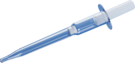 Minivette® POCT neutral Z, 200 µl, plunger white, 150 piece(s)/bag