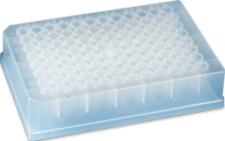 Deep Well MegaBlock®, 0.5 ml, Free from DNA/DNase/RNase, free from pyrogens/endotoxins, PP