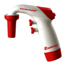 Automatic-Sarpette®, Pipettierhilfe