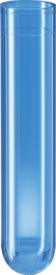 Tube, 11 ml, (L x Ø) : 82 x 16,8 mm, PS