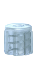 miniPERM®, Bouchon à vis, pour Module de production miniPERM®