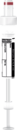 S-Monovette® Sérum CAT, 4,9 ml, bouchon blanc, (L x Ø) : 90 x 13 mm, avec étiquette papier