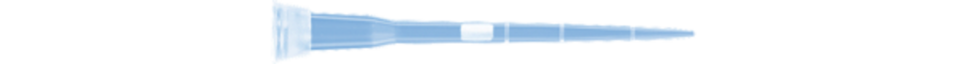 Punta con filtro, 20 µl, transparente, Biosphere® plus, Low Retention, 96 unidades/SingleRefill