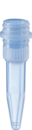 Mikro-Schraubröhre, 0,5 ml