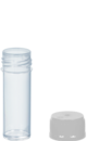 Schraubröhre, 5 ml, (LxØ): 50 x 16 mm, PP