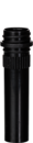 Microtubo roscado, 2 ml
