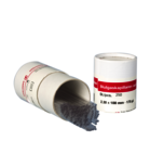 Capilares de gases sanguíneos, heparina de lítio balanceada com cálcio, 175 µl