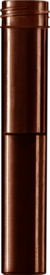 Tube avec bouchon à vis, 5 ml, (L x Ø) : 92 x 15,3 mm, double fond conique, fond du tube plat, PP, sans bouchon, 100 pièce(s)/sachet