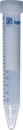 Tubo de rosca, 15 ml, (CxØ): 120 x 17 mm, PP, com impressão
