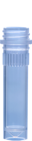 Screw cap micro tube, 2 ml
