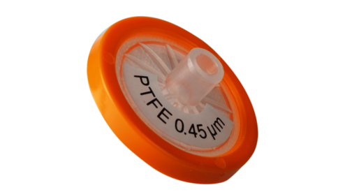 Replacement filter, for Automatic-Sarpette®, pore size: 0.45 µm