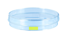 Tissue culture dish, (ØxH): 100 x 20 mm, surface: Cell+