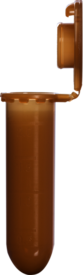 Microtube SafeSeal, 2 ml, PP