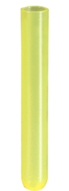 Röhre, 5 ml, (LxØ): 75 x 12 mm, PP