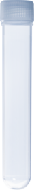 Screw cap tube, 4.5 ml, (LxØ): 75 x 12 mm, PP