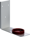 Wall holder for Multi-Safe twin plus