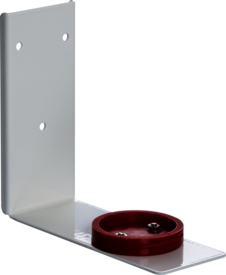 Wall holder for Multi-Safe twin plus