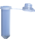 Reagiergefäß, 2 ml, PP