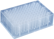 Deep Well MegaBlock®, 1.2 ml, Free from DNA/DNase/RNase, free from pyrogens/endotoxins, PS