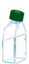 Zellkulturflasche, T-25, Oberfläche: Suspension, Filterkappe