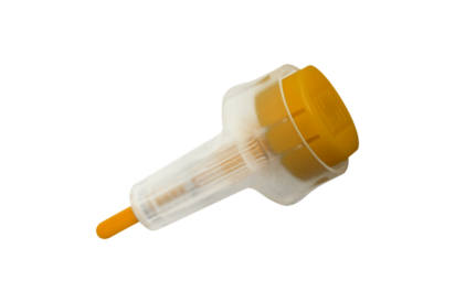 Safety lancet, Extra, Ø needle: 18 G, penetration depth: 1.8 mm