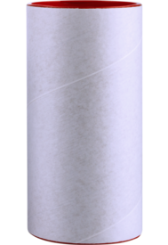 Recipientes de envío, longitud: 104,4 mm, Ø orificio: 98 mm, cierre montado