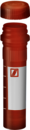 Mikro-Schraubröhre, 2 ml