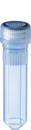 Mikro-Schraubröhre, 2 ml, PCR Performance Tested
