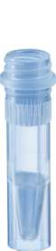 Screw cap micro tube, 1.5 ml